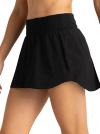 Free Fly - Women's Bamboo Lined Active Breeze Short