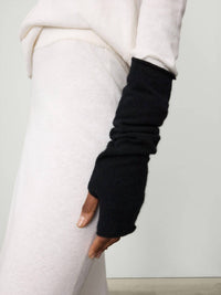 Lisa Yang - Aspen Arm Warmers