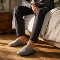 Sorel - Men's Falcon Ridge II Scuff Slipper