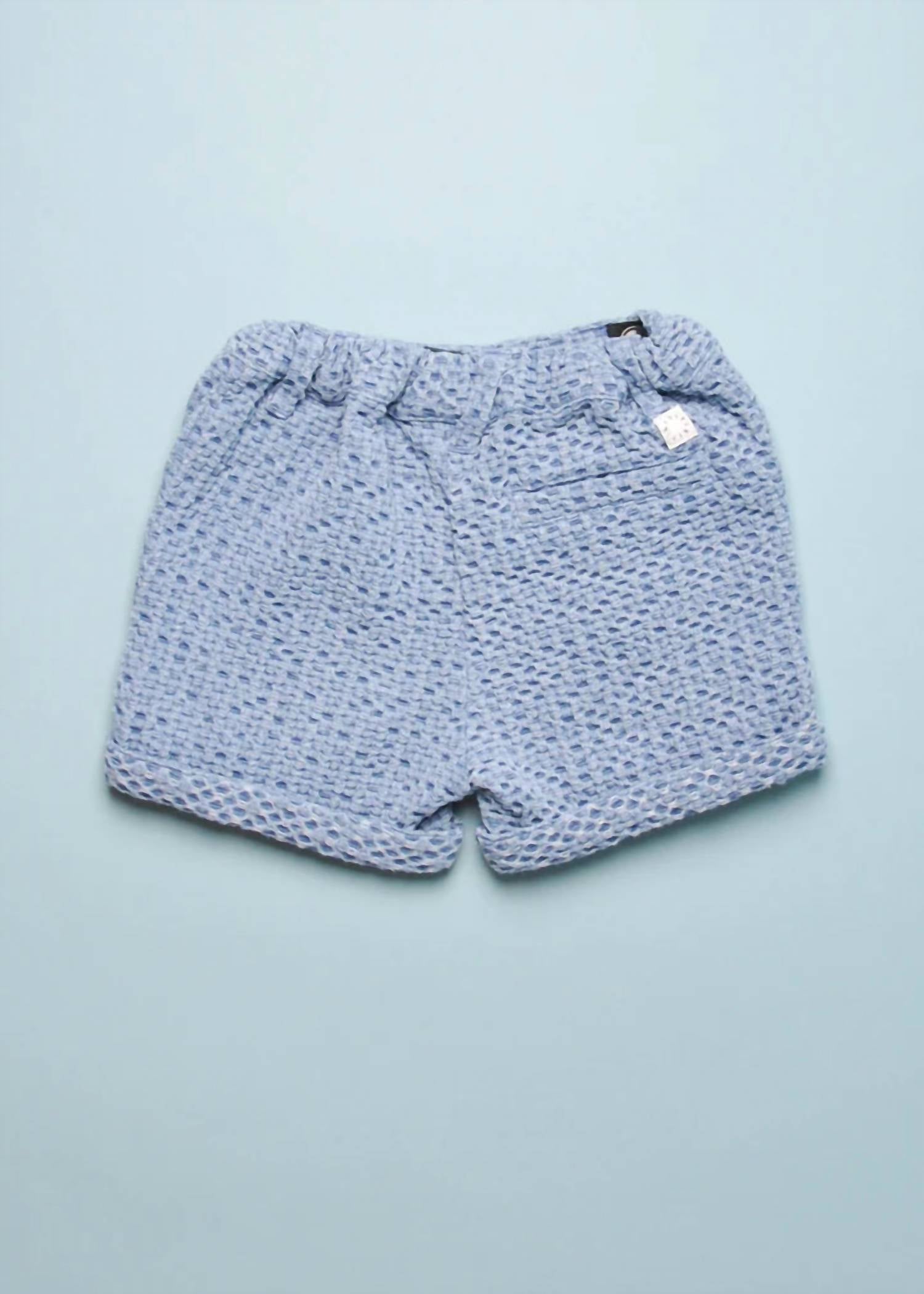 Sproet & Sprout - Kids Denim Short