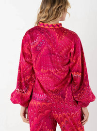 Emily Mccarthy - Lolli Top