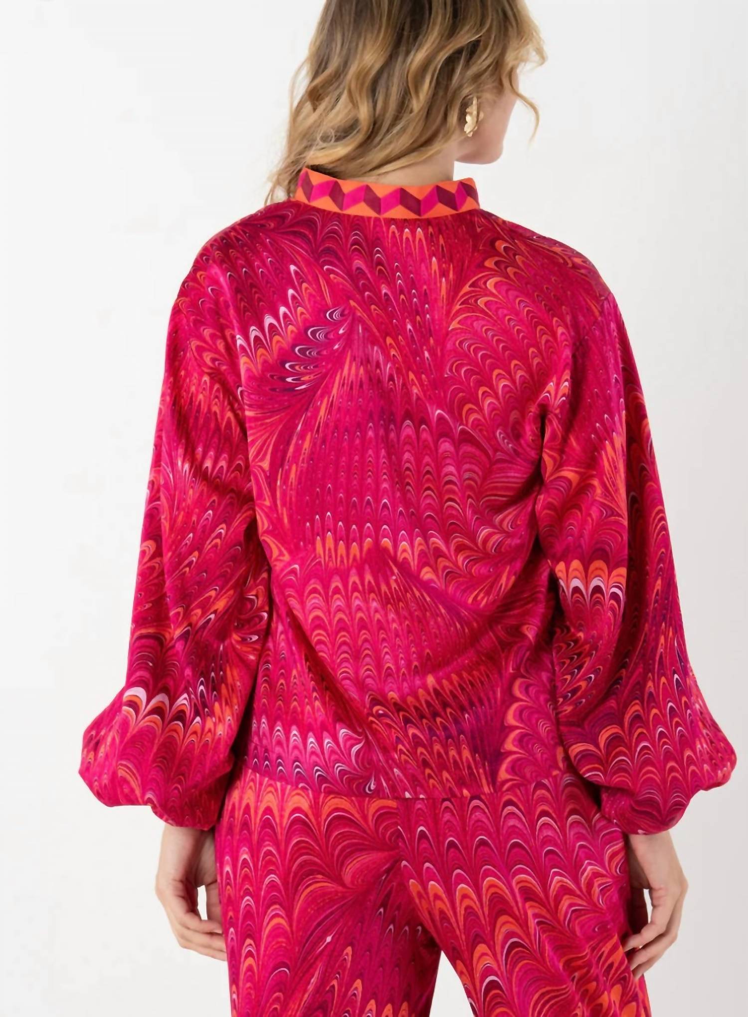 Emily Mccarthy - Lolli Top