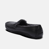 Lamo - Men's Grayson Leather Moccasin