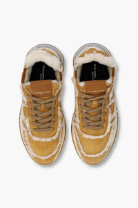 Philippe Model - Women's Tropez 2.1 Low Sneaker