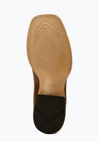 Ariat - Men's Sidewinder Shock Shield Square Toe Cowboy Boot