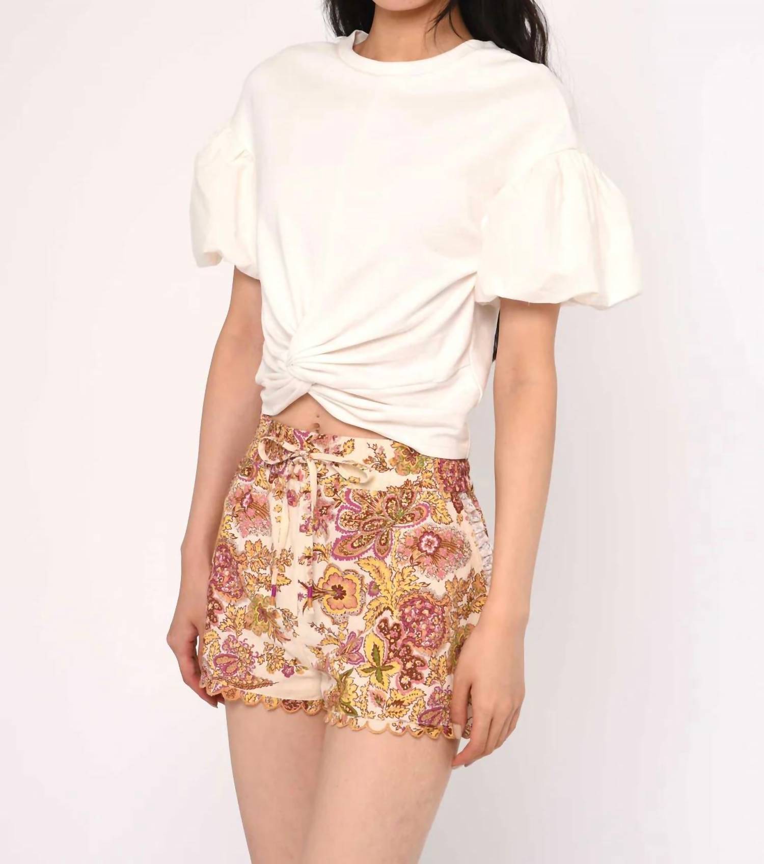 Love The Label - Lilo Tee