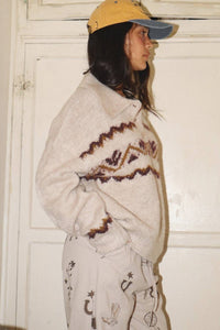 Bailey Rose - Liora Long Sleeve Sweater