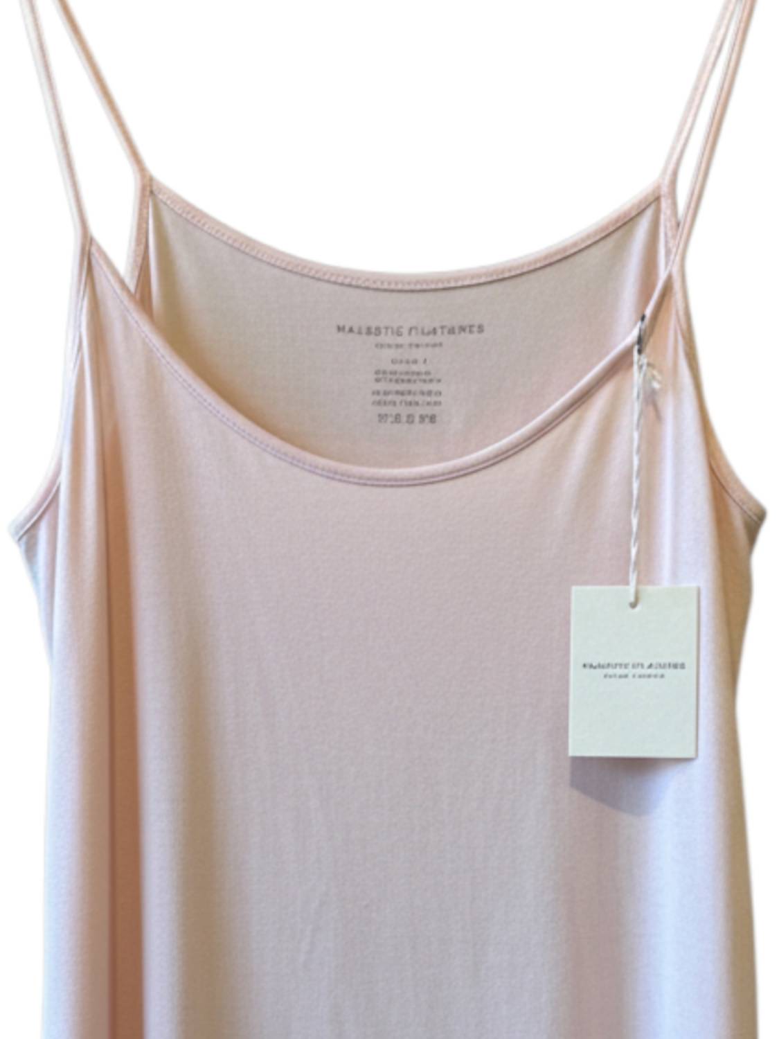 Majestic Filatures - Women's Cami Petal Top
