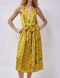 No. 6 - Orlean Dress