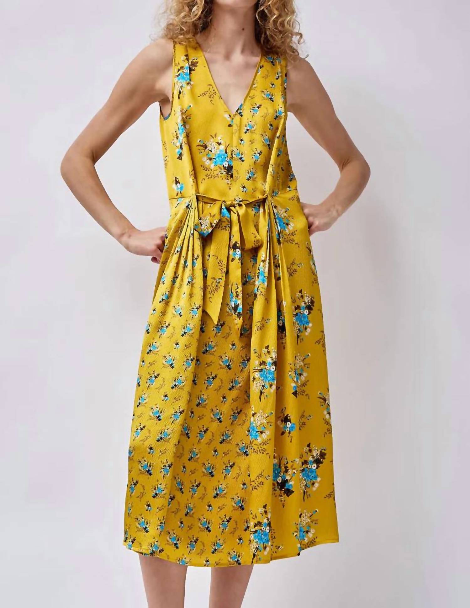 No. 6 - Orlean Dress