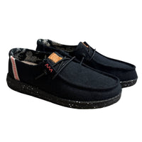 Hey Dude - Girls Wendy Washed Shoes