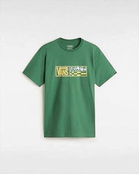 Vans - Men's Hi Stretch Short Sleeve Top