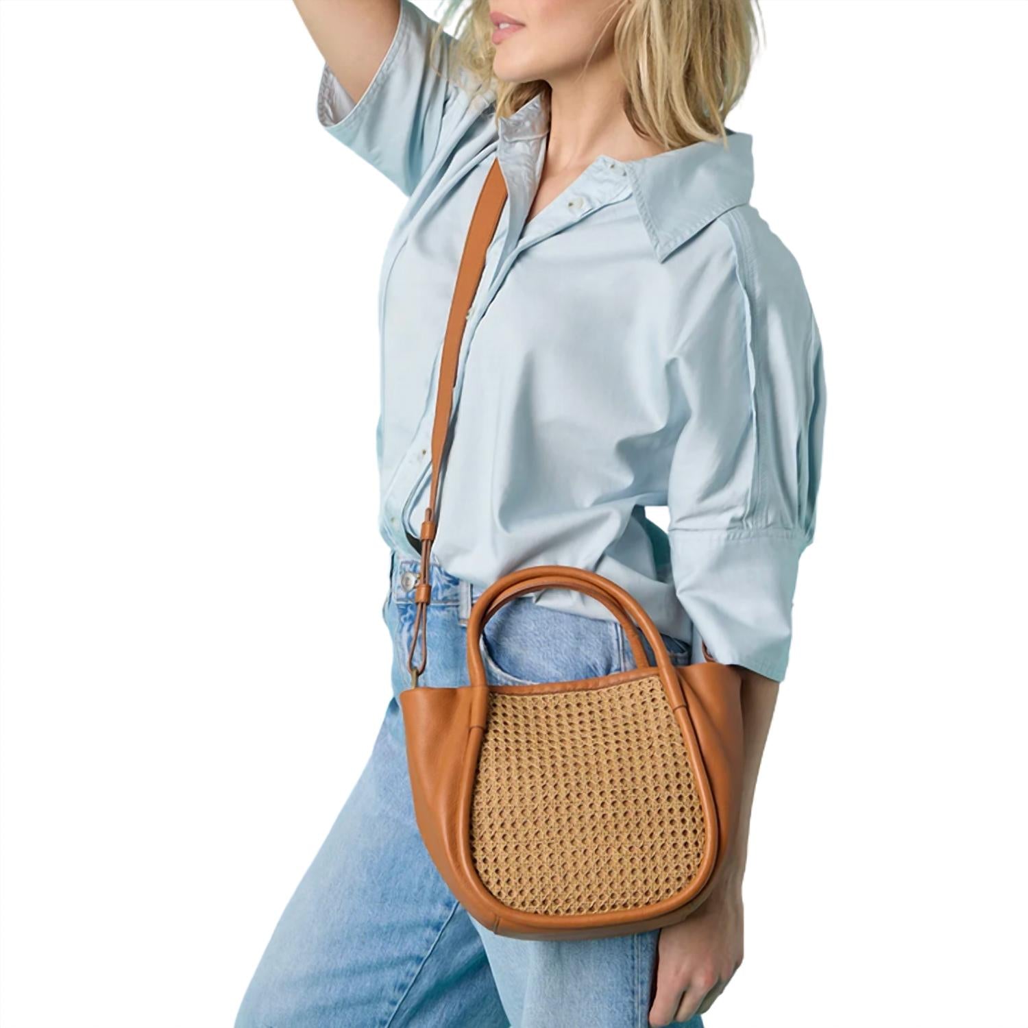 Hobo - Women's Margot Satchel Bag