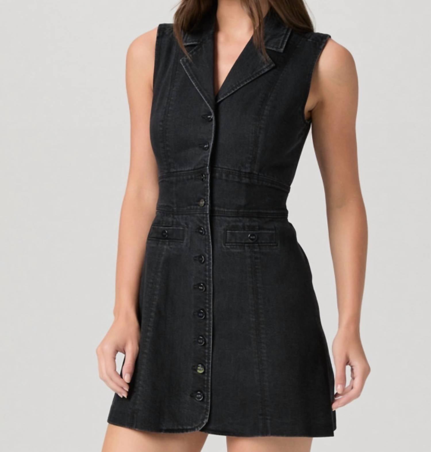 Paige - Women's Vida Dress