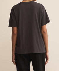 Z Supply - Mistletoe Boyfriend Tee