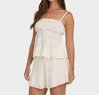 Billabong - Keona Mini Woven Shorts