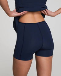 Spanx - Women's Get Moving Zip Dress