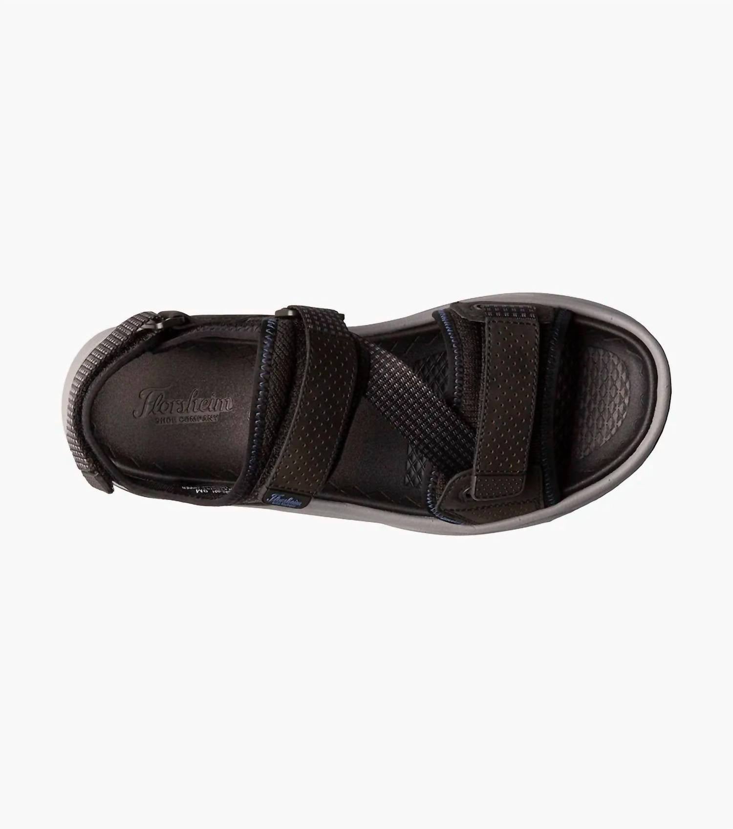 Florsheim - Men's Tread Lite River Sandal