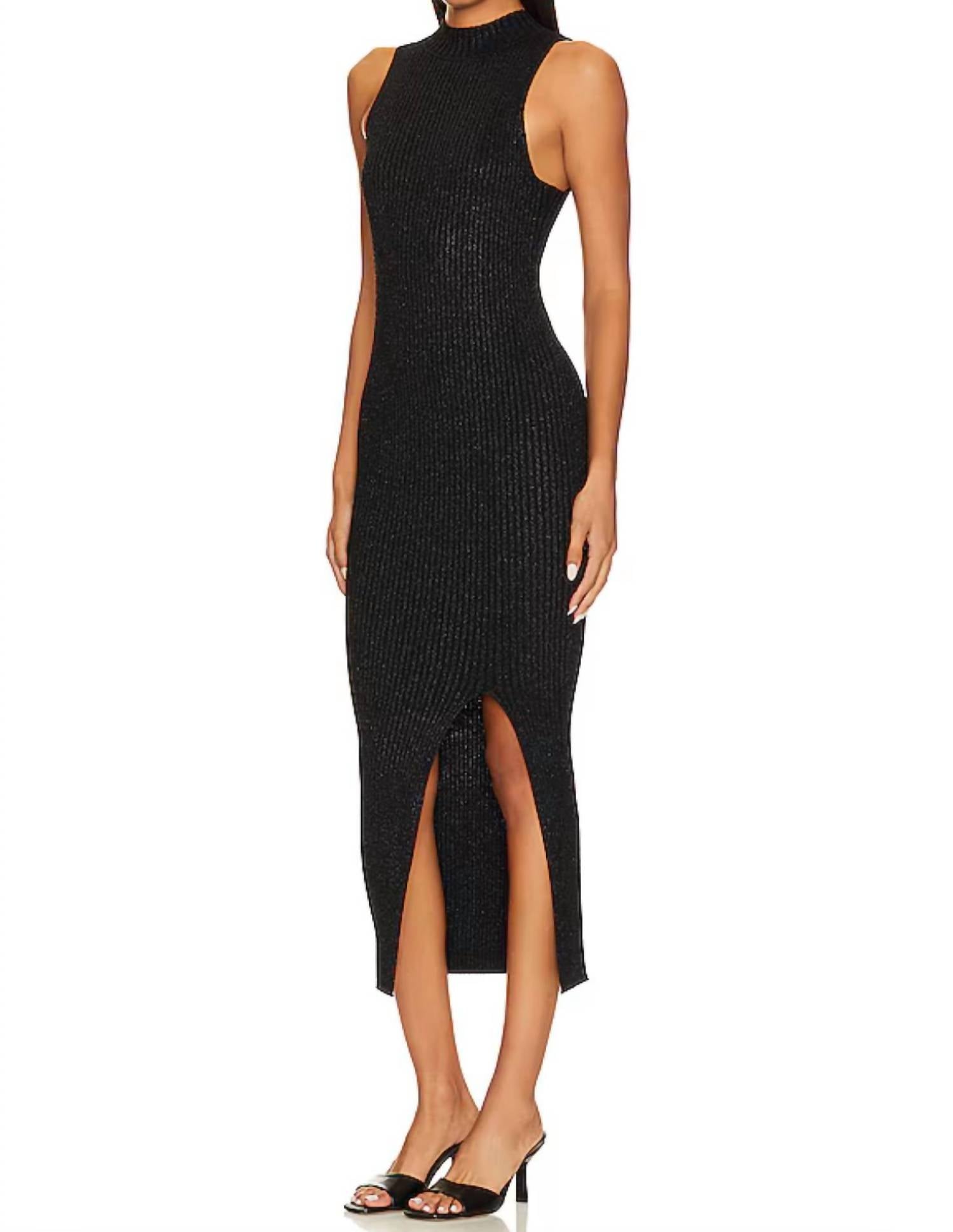 Chloe - Midi Dress