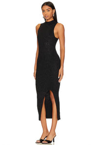 Chloe - Midi Dress
