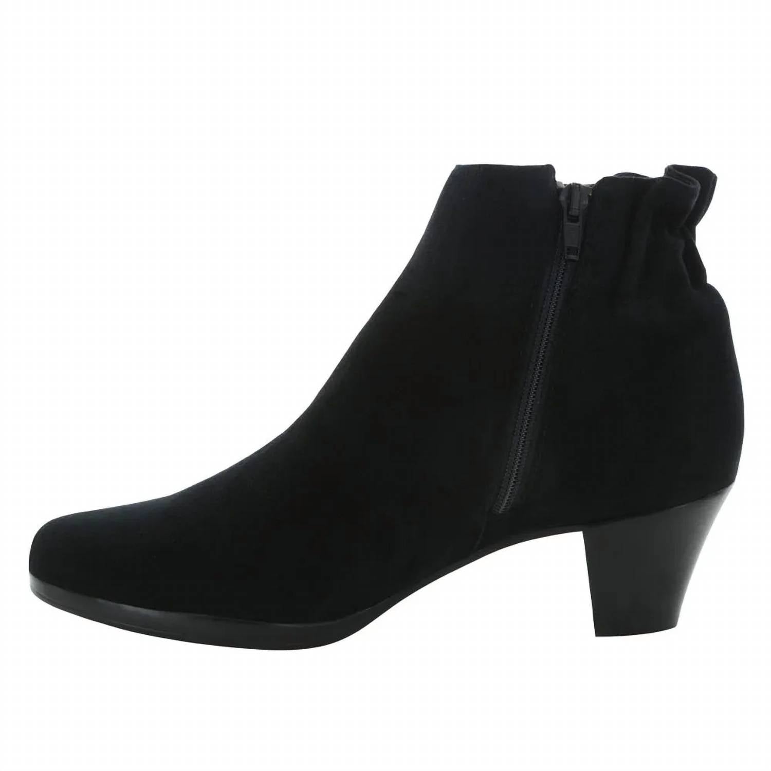 Munro - Women's Alfie Boots