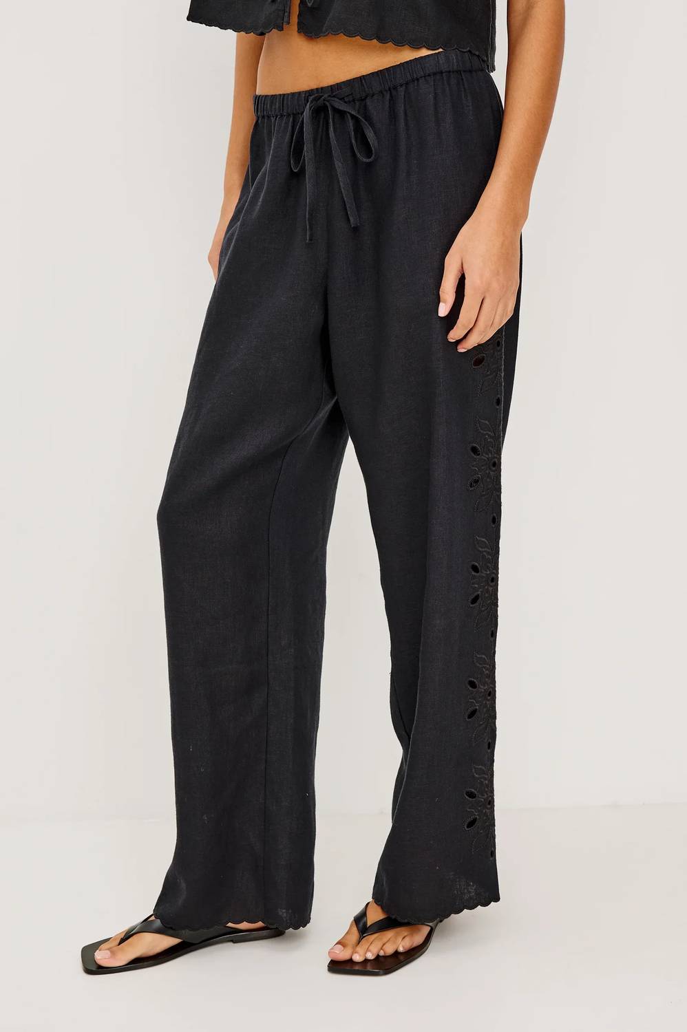Rails - Mirina Straight Leg Pants