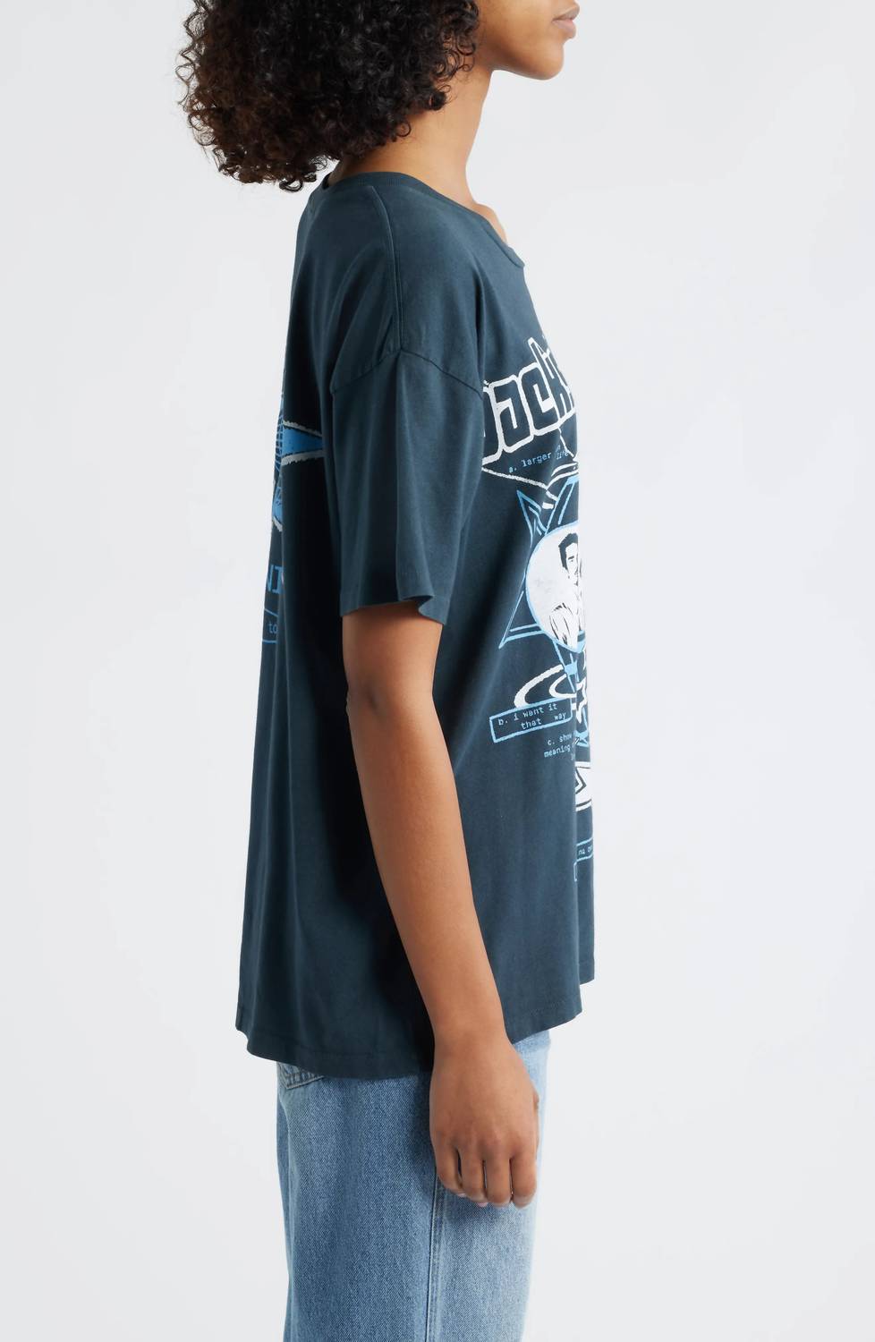 Daydreamer - Backstreet Boys Into The Millennium Tee