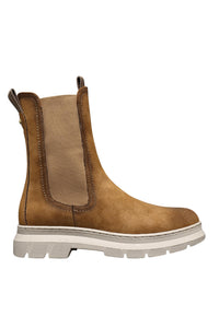 Top Staka - Women's Mid Calf Boots