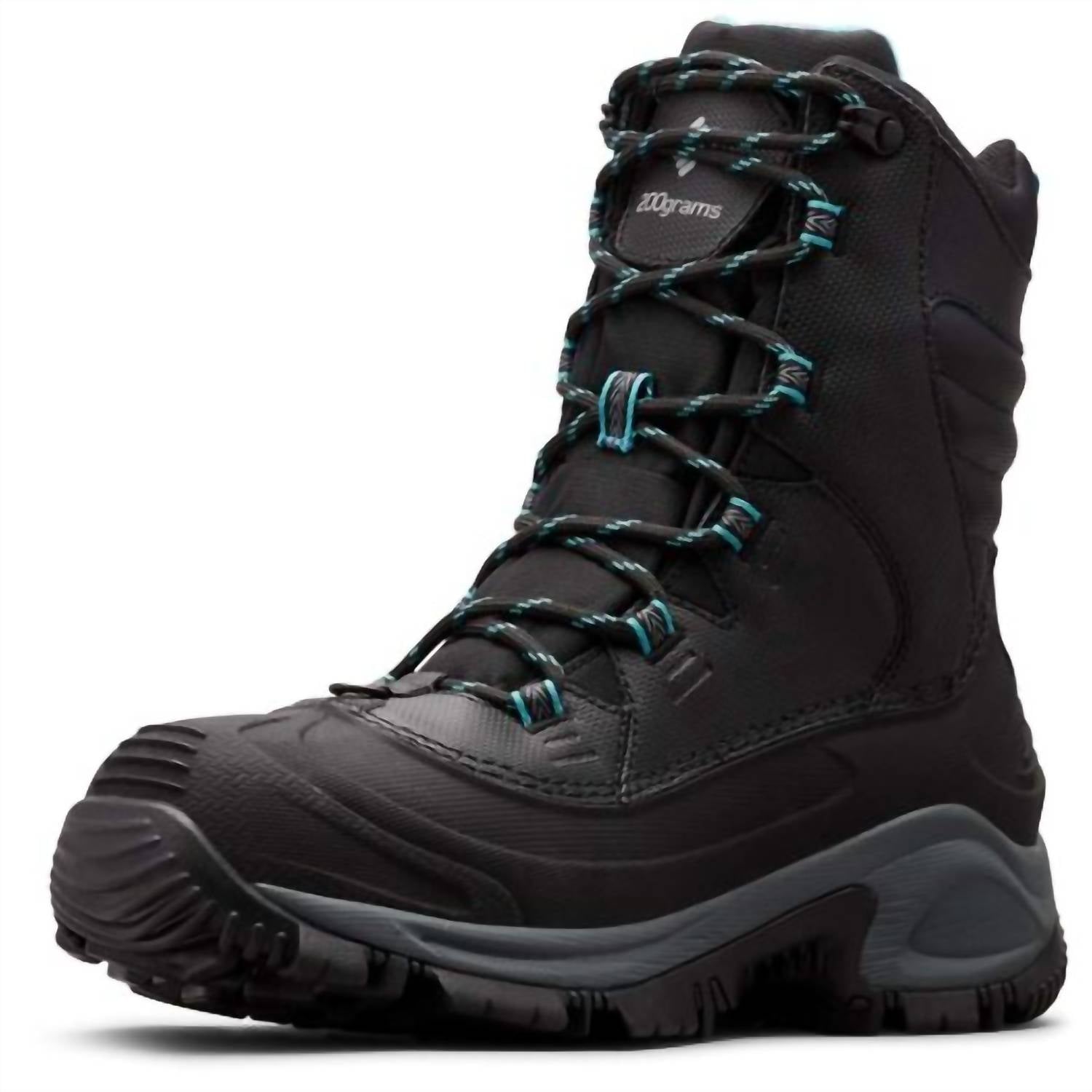 Columbia - Women's Bugaboot Iii Boot