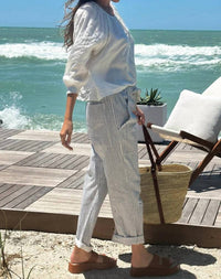 Love Tomas - Family Cargo Pant