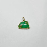 Theodosia - Women's Cloud Pendant