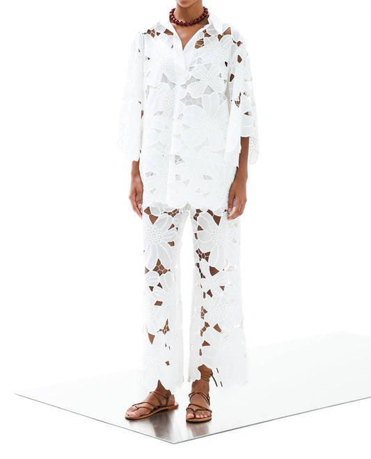 Lace The Label - Ophilia Pant