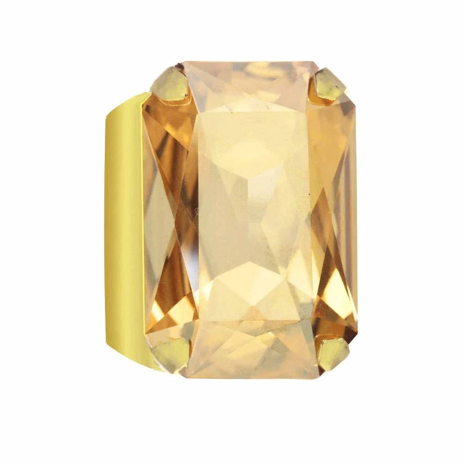 Tova - Women's Mini Soleil Ring