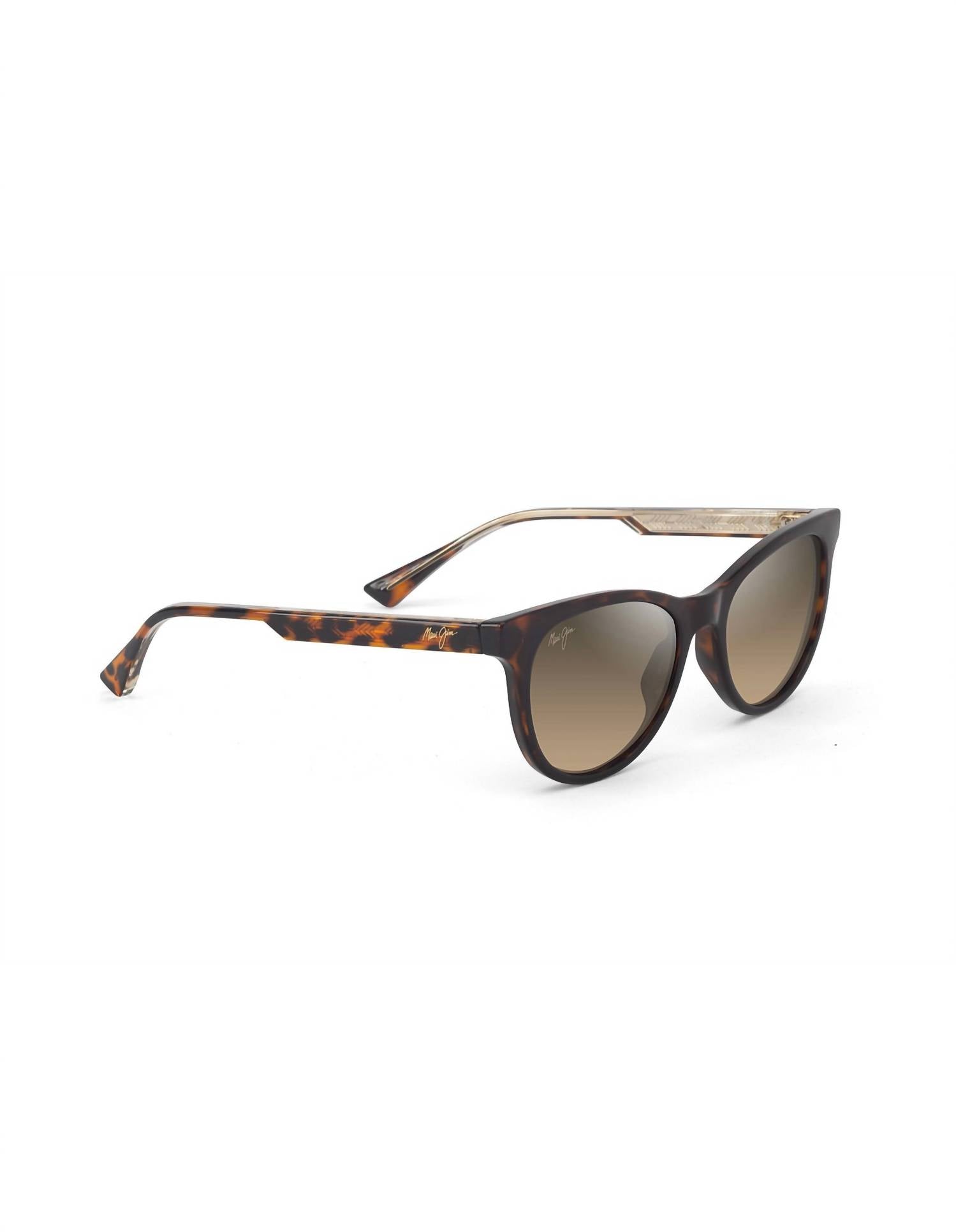 Maui Jim - Unisex - Lonomea Sunglasses