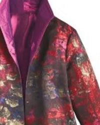 Grace Chuang - Women's Swing Style Jacket