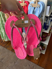 Ilse Jacobsen - Women's Cheerful Flip Flops