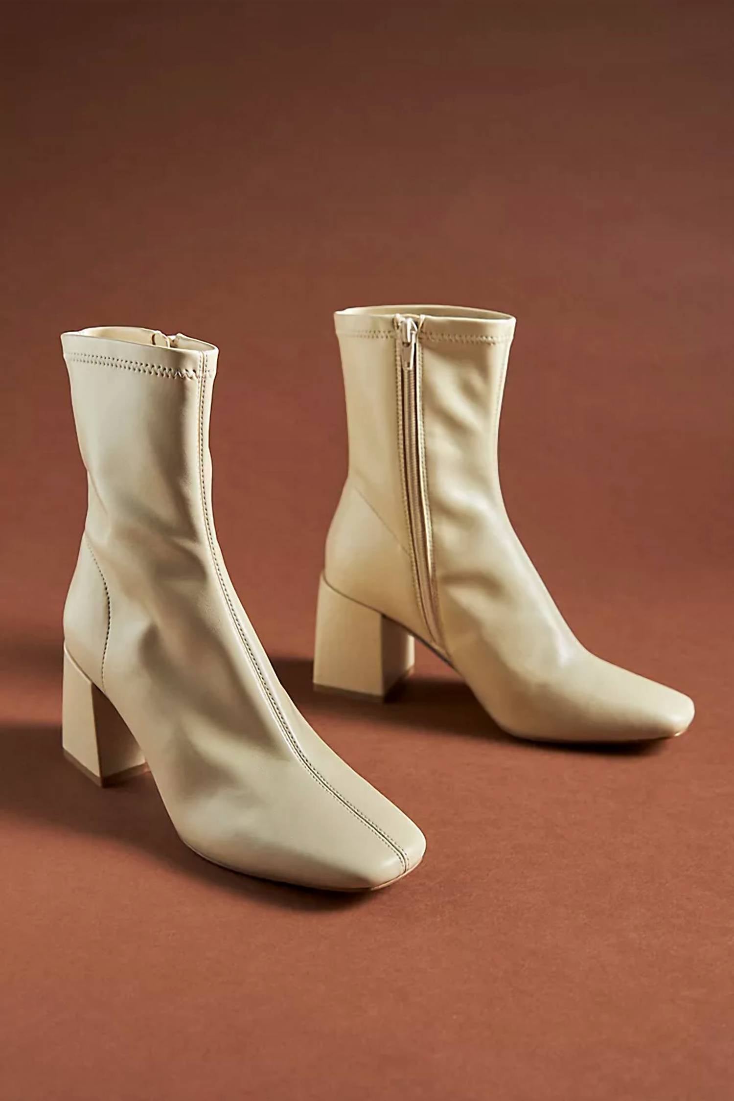 Silent D - Women's Carina Heeled Boot