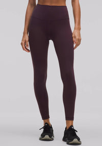 Lululemon - Wunder Train High Rise Tight 28" Leggings