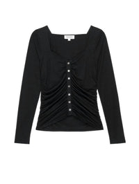Nation Ltd - Jordana top