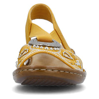 Rieker - Women's Slingback Sandals