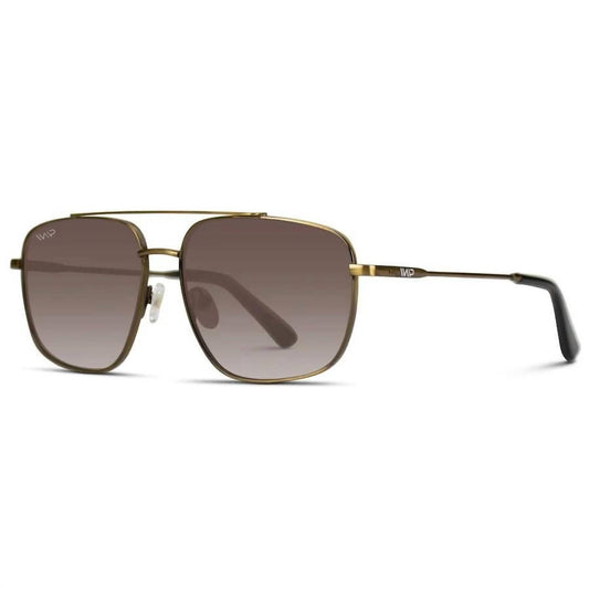 Wmp Eyewear - Women's Johnson Sunglasses