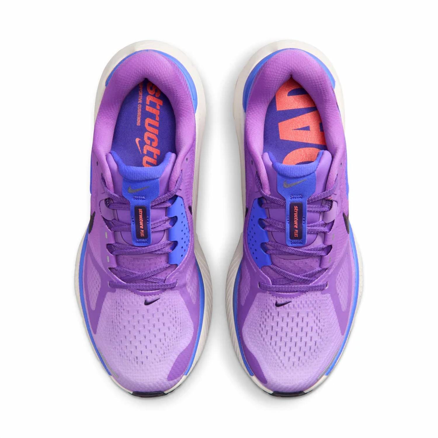Nike - Women’s Structure Plus Running Shoes