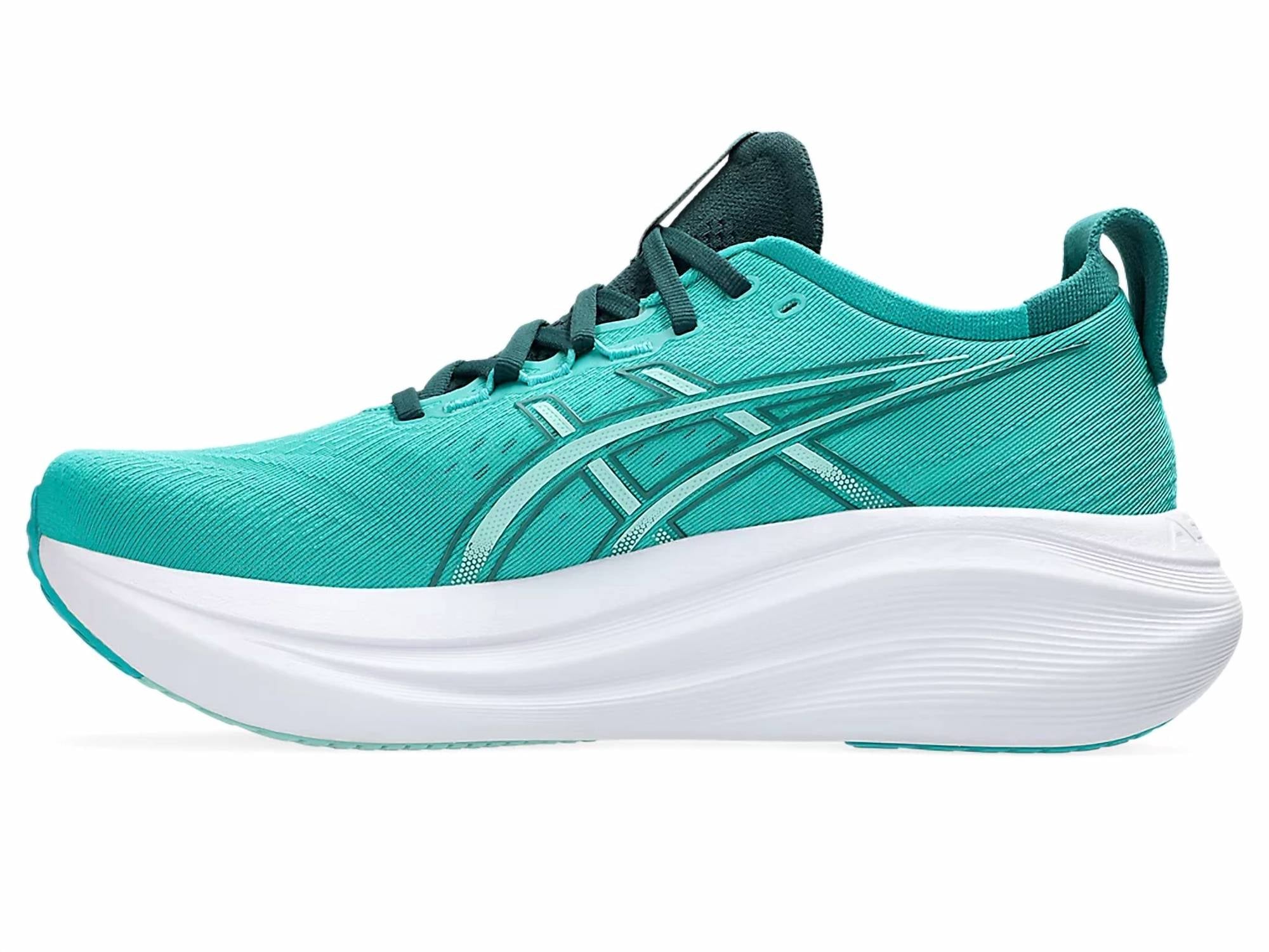 Asics - Men's Gel-nimbus 27 Running Shoes