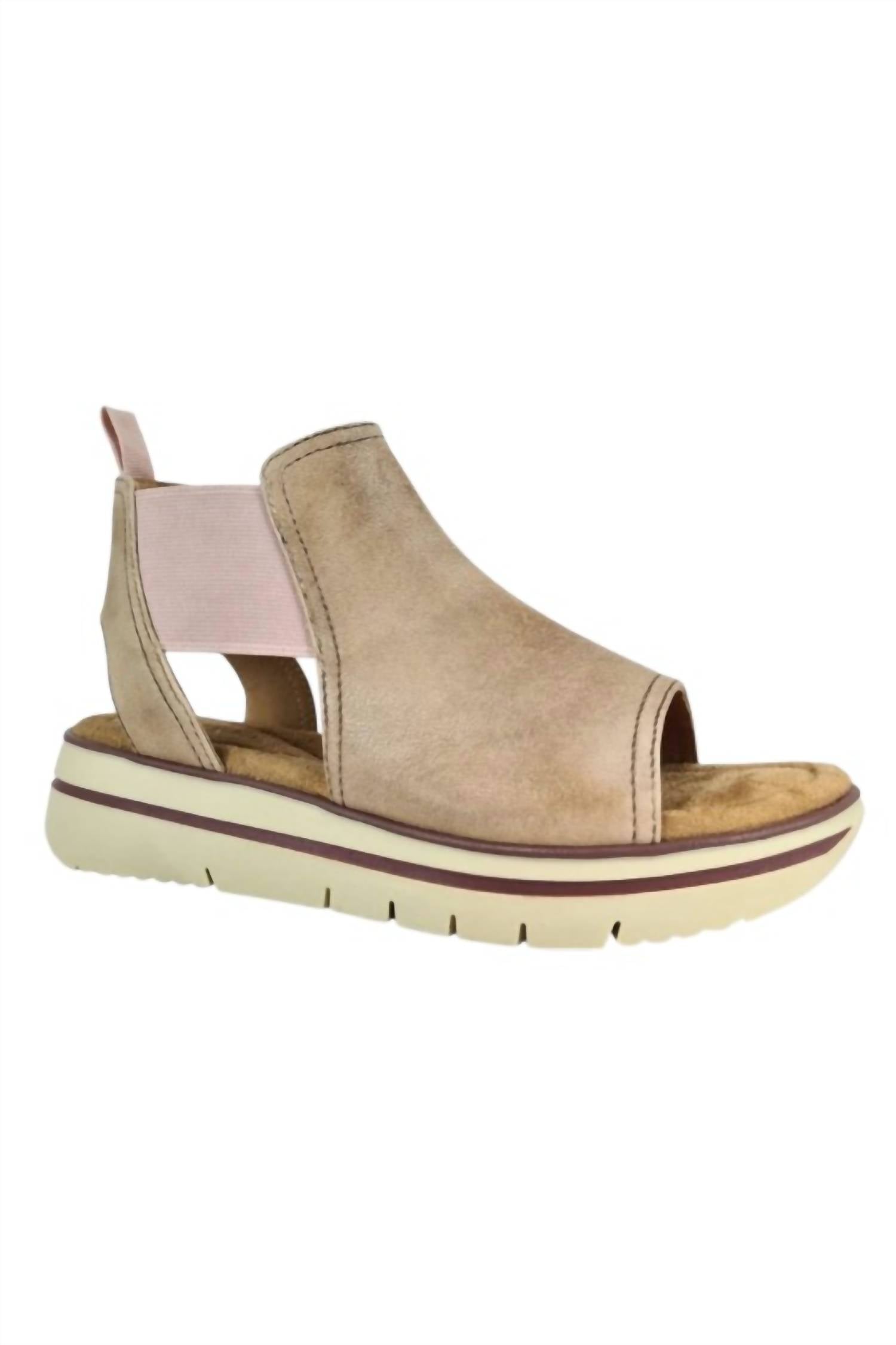 Salvia Women's Ari Sandal - women's sandal