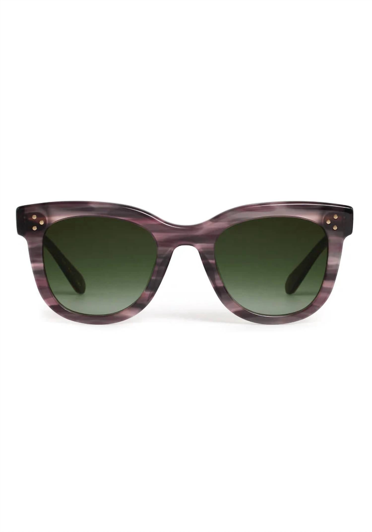 Krewe - Women's Jena Sunglasses