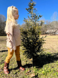 Vignette - Girls Rachel Jeans