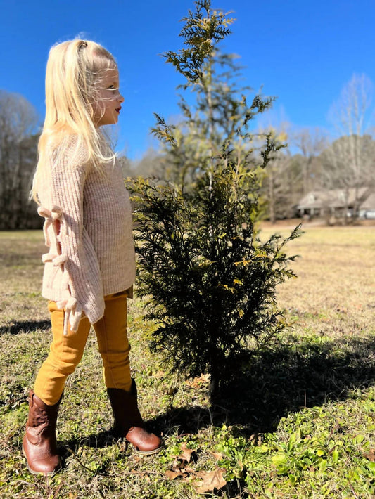 Vignette - Girls Rachel Jeans