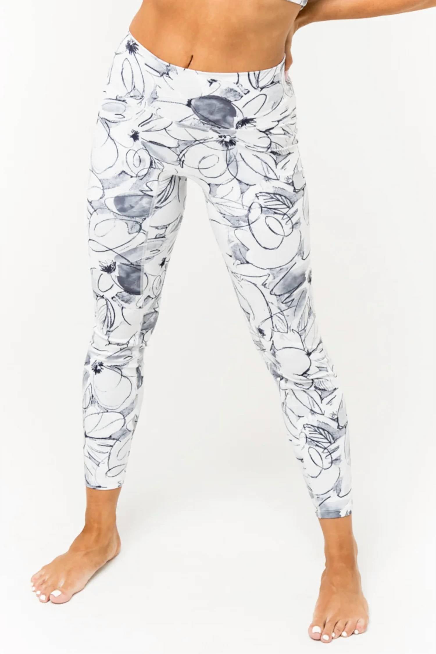 Lovlei - Sleek Leggings