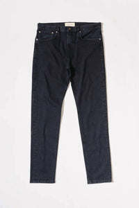Jeanerica - Tapered Mid Rise Jean