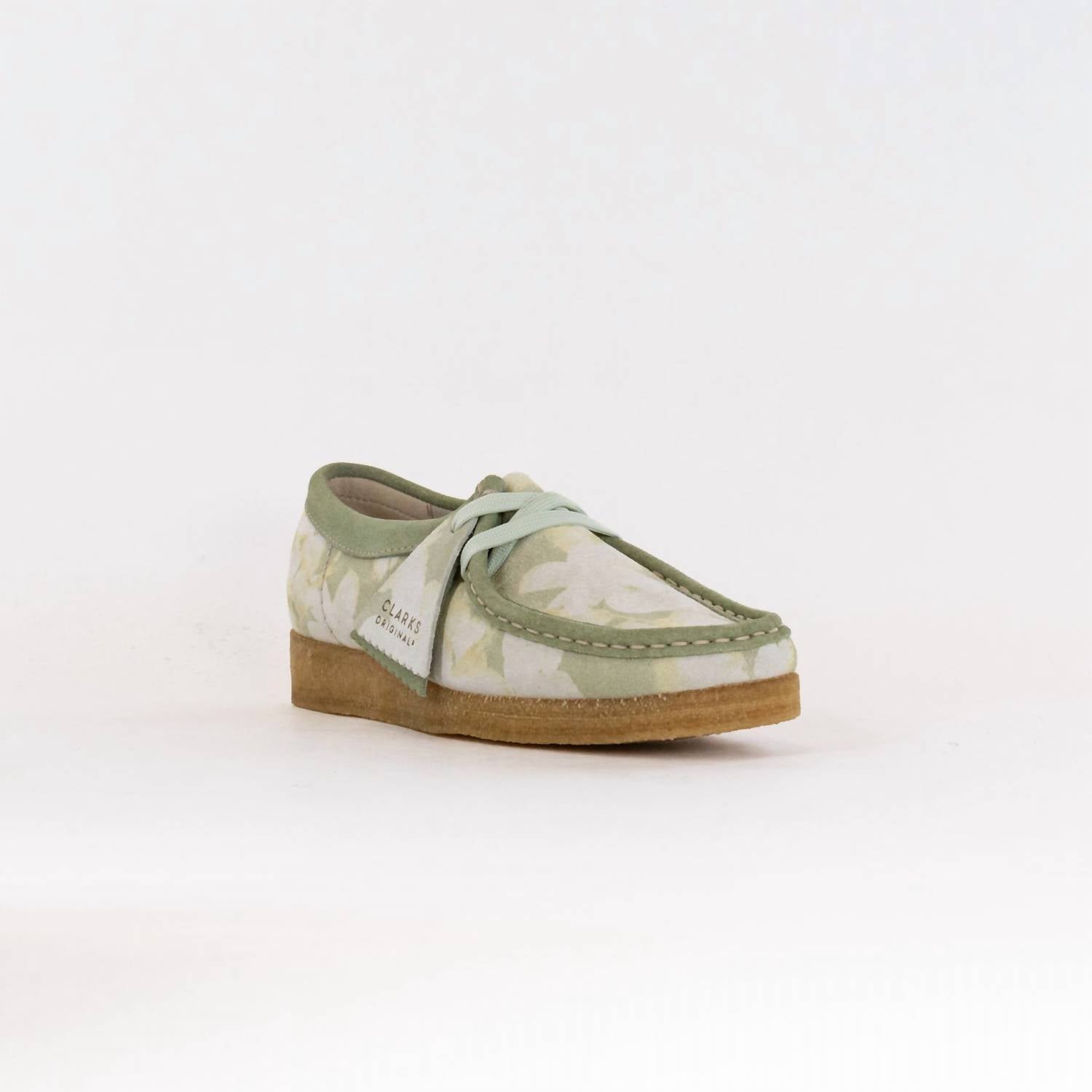 Clarks - Women's Wallabee Shoes